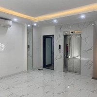 Cho Thuê Tòa Nhà 60M2 X 7 Tầng Tại Mặt Đường Xã Đàn, Đống Đa, Hà Nội