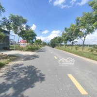 Bán Đất Trục Chính Từ Đường Nguyễn Thị Bích Châu Về Kỳ Thư