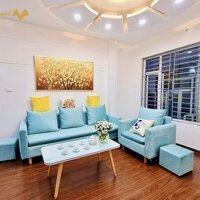 Bán nhà 40m2 Cầu Giấy, ngõ nông, ở sướng