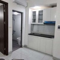 Cho Thuê Căn Hộ 1 Ngủ 1 Khách 35M2 Tại Xuân Đỉnh Full Đồ