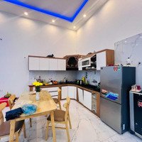 550M2 Mặt Tiền Nguyễn Xuân Nguyên Nhà Đẹp