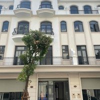 Cho Thuê Căn Hộ Shophouse . Làm Văn Phòng Và Ở.diện Tích58,5 M2 T