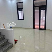 Cho Thuê Căn Hộ Shophouse . Làm Văn Phòng Và Ở.diện Tích58,5 M2 T