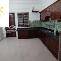 Đã Xác Nhận! Nhàmặt Tiềnhiện Đại Tại Vỹ Dạ. 250M2. 4 Tầng(3Pn). Chỉ 7 Triệu