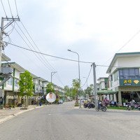 Chủ Cần Bán Gấp Shophouse 2 Tầng Oasis City Ngay Đh Việt Đức Chỉ 1,7Tỷ/80M2 Lỗ 300 Bao Sổ