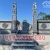 Mẫu cổng - đá - đẹp lăng - mộ chùa miếu bán tại Đồng Tháp, Mẫu cổng nhà bằng - đá - đẹp bán tại Đồng Tháp