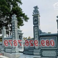 Mẫu cổng - đá - đẹp lăng - mộ chùa miếu bán tại Đồng Tháp, Mẫu cổng nhà bằng - đá - đẹp bán tại Đồng Tháp