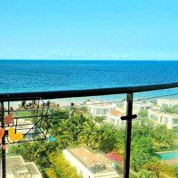Căn Hộ Đẹp Với Đầy Đủ Tiện Nghi, View Biển, Tại Khu Aria Resort (Có Bãi Tắm Biển Riêng)