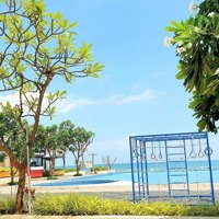 Căn Hộ Đẹp Với Đầy Đủ Tiện Nghi, View Biển, Tại Khu Aria Resort (Có Bãi Tắm Biển Riêng)