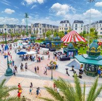 Tổng Hợp Quỹ Căn Liền Kề, Biệt Thự, Shophouse Bán Cắt Lỗ Tại Vinhomes Ocean Park 2, Liên Hệ: 0974848998