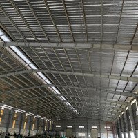 Cho Thuê Kho Xưởng 2000M2 Tại Đường Hoàng Diệu, F.12, Quận 4.