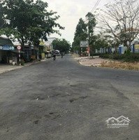 Cần Bán Nền Mặt Tiền Lộ 6M Kề Uỷ Ban Xã Định Môn Huyện Thới Lai Tpct