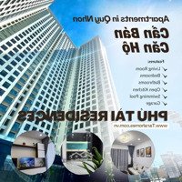 Cần Sang Nhượng Lại Căn Hộ Phú Tài Residences Giá Cực Tốt