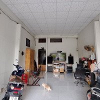 Cho Thuê Mặt Bằng Rộng 40M2 + Sân 20M2 Tp. Rạch Giá