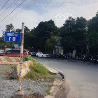 Bán Cặp Góc Đường Chính D1 Tại Kdc Việt Sing Vsip1