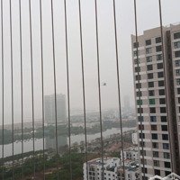 Chính Chủ Cho Thuê Căn Hộ 1 Ngủ Tầng Cao View Đẹp Full Đồ, Ban Công Đông Nam