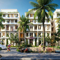 Bán Nhà Phố Thương Mại 108M2 Chỉ 7,99 Tỷ Trong Đô Thị Thanh Long Bay