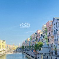 Cho Thuê Miễn Phí 2 Năm Shophouse 2 Mặt Tiền Tại Mega Grand World Hn