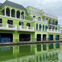 Cho Thuê Miễn Phí 2 Năm Shophouse 2 Mặt Tiền Tại Mega Grand World Hn