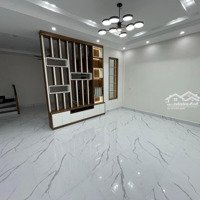 Nhà 3 Tầng Khu Số 9 Minh Cầu 2 Mặt Thoáng