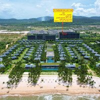 Độc Nhất Phú Quốc - 1 Căn Hộ Siêu Vip 6* Tầng 8, Ck 9%/8Năm, Có Hồ Bơi Riêng, View Trực Diện Biển