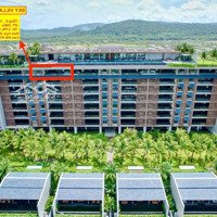 Độc Nhất Phú Quốc - 1 Căn Hộ Siêu Vip 6* Tầng 8, Ck 9%/8Năm, Có Hồ Bơi Riêng, View Trực Diện Biển