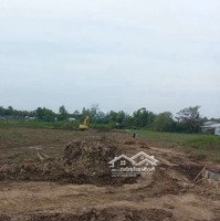 Đất Đầu Tư Sinh Lời Khu Công Nghiệp Trà Vinh