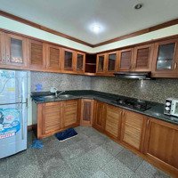 Cho Thuê Căn Hộ 3 Phòng Ngủ121M2 Giá Rẻ Tại Chung Cư New Sai Gòn