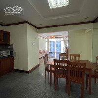 Cho Thuê Căn Hộ 3 Phòng Ngủ121M2 Giá Rẻ Tại Chung Cư New Sai Gòn