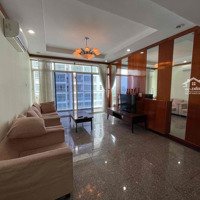 Cho Thuê Căn Hộ 3 Phòng Ngủ121M2 Giá Rẻ Tại Chung Cư New Sai Gòn