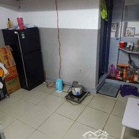 Cho Thuê Phòng Trọ Có Gác Máy Lạnh Tại Chợ Hạnh Thông Tây, Quang Trung