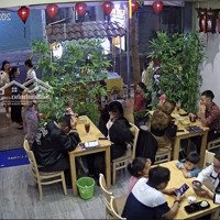 Chuyển Nhượng Quán Ăn Trung Hoa/ Dimsum