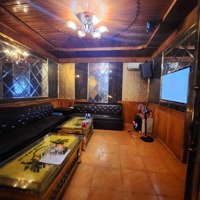 Sang Nhượng Quán Karaoke Tại Mặt Đường Văn Cao,Q. Ngô Quyền