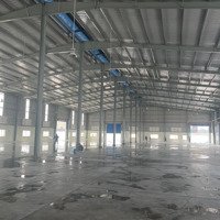 Bán Gấp Kho Xưởng 10,000M2 Tại Khu Công Nghiệp Tân Đô, Xã Đức Hòa Hạ Huyện Đức Hòa Tỉnh Long An