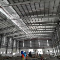 Bán Gấp Kho Xưởng 10,000M2 Tại Khu Công Nghiệp Tân Đô, Xã Đức Hòa Hạ Huyện Đức Hòa Tỉnh Long An