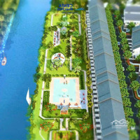 Mở Bán Centa River Park Hải Phòng Giá Gốc Cđt