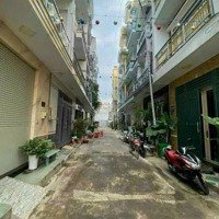 Chính Chủ Cần Bán Nhà 2Tỷ9, 59M2 1 Trệt 2 Lầu Ở Tân Lập,Bình Dương