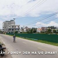  CƠ HỘI SỞ HỮU ĐẤT NỀN TẠI DỰ ÁN MYA MARINA- BIỂN MỸ Á, PHỔ QUANG, QUẢNG NGÃI 