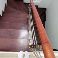 Ba Đình 50M2, 5Tầng,Mt4M,10.Xtỷvỉa Hè,Ôtô Tránh,Thông, 8 Phòng Ngủ 5 Vệ Sinhtm,Gara,