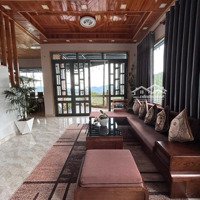 Villa 1 Trệt 1 Lầu View Đẹp -140M2- Max 12 Người- Hùng Vương, P11, Đà Lạt-13 Triệu/Tháng-0984262722