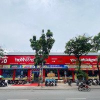 Cho Thuê Mặt Bằng Chân Đế Chung Cư Khu Đô Thị Đại Thanh, Diện Tích 500M2 , Mặt Tiền 20M