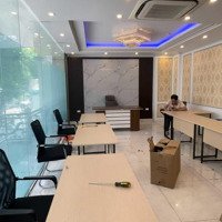 Cho Thuê Văn Phòng - 60M2 (Full Nội Thất) - Free Ngay 2 Tháng Điện Nước - Giá 7, 5 Triệu