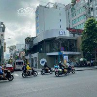 Cho Thuê Góc 2Mặt Tiềnnguyễn Thị Minh Khai Q1 500M Sàn