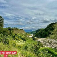 Bán Hơn 1 Sào Đất Sổ Riêng Đức Trọng, View Núi Non, Không Khí Trong Lành - 0976711267 (Thư)