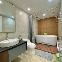 Cho Thuê Căn Hộ Chung Cư 1N1K, 45M2 Full Đồ, Giá Thuê Chuẩn, Tại Khu Đô Thị Mới Nghĩa Đô