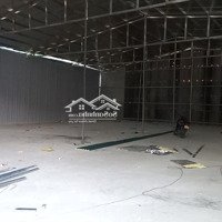 Cho Thuê Kho Xưởng 400M² Tại Nguyễn Xiển Ngõ 300 Triều Khúc.