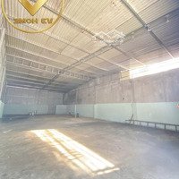 X53. Cho Thuê Kho Xưởng 180M2 Mặt Tiền 9.8M Khu Vực Cầu Niệm Kiến An