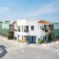 Bán Đất Nền, Nhà Phố Thương Mại Dự Án Richland Residence Liền Kề Trung Tâm Thành Phố Mới Bình Dương