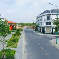 Bán Đất Nền, Nhà Phố Thương Mại Dự Án Richland Residence Liền Kề Trung Tâm Thành Phố Mới Bình Dương