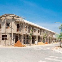 Bán Đất Nền, Nhà Phố Thương Mại Dự Án Richland Residence Liền Kề Trung Tâm Thành Phố Mới Bình Dương